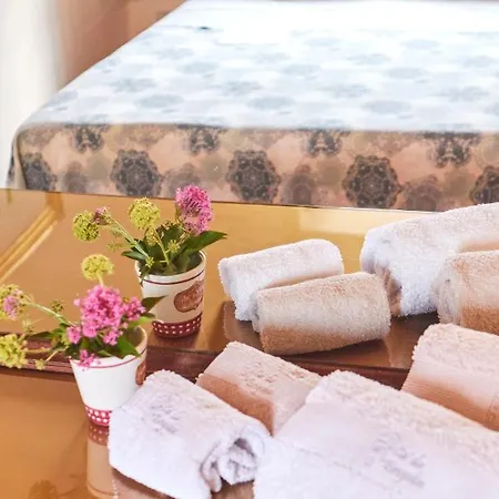 Ca' Du Brigidin Bed & Breakfast 3*
