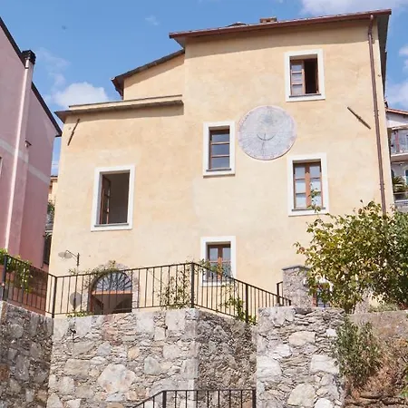 Ca' Du Brigidin