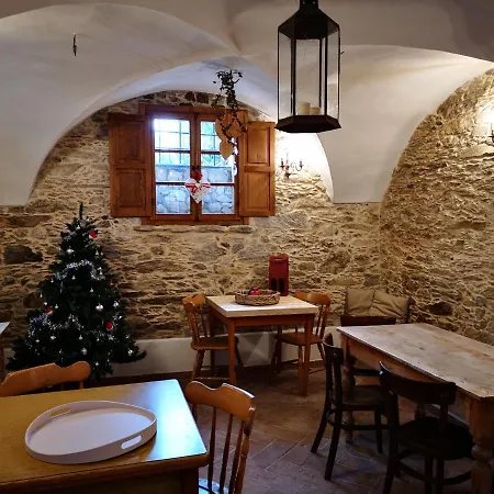 Ca' Du Brigidin Bed & Breakfast