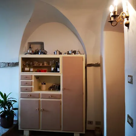 Bed & Breakfast Ca' Du Brigidin 3*