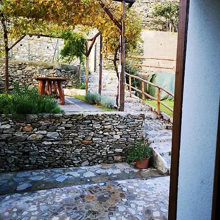 Bed & Breakfast Ca' Du Brigidin