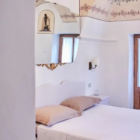 Ca' Du Brigidin Bed & Breakfast