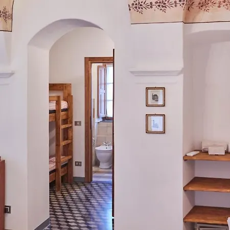 Ca' Du Brigidin Bed & Breakfast Tovo San Giacomo