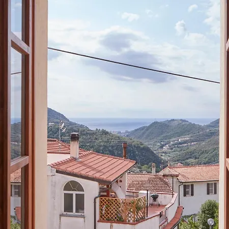Bed & Breakfast Ca' Du Brigidin 3*