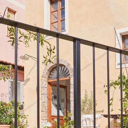 Bed & Breakfast Ca' Du Brigidin Tovo San Giacomo