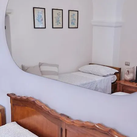 Ca' Du Brigidin Bed & Breakfast 3*