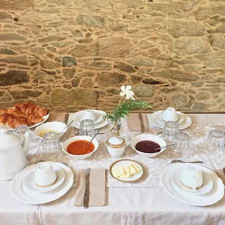 Ca' Du Brigidin Tovo San Giacomo