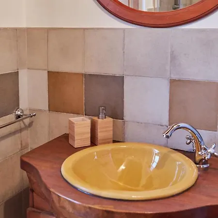 Ca' Du Brigidin Bed & Breakfast