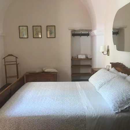Ca' Du Brigidin 3* Tovo San Giacomo