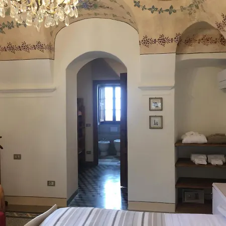 Ca' Du Brigidin Bed & Breakfast 3*