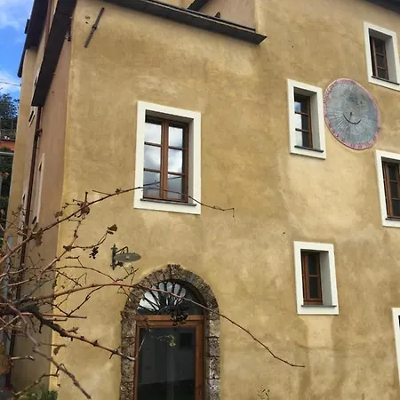 Ca' Du Brigidin