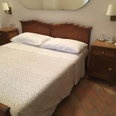 Ca' Du Brigidin 3* Tovo San Giacomo