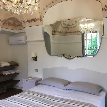 Ca' Du Brigidin Bed & Breakfast