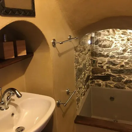 Ca' Du Brigidin Tovo San Giacomo