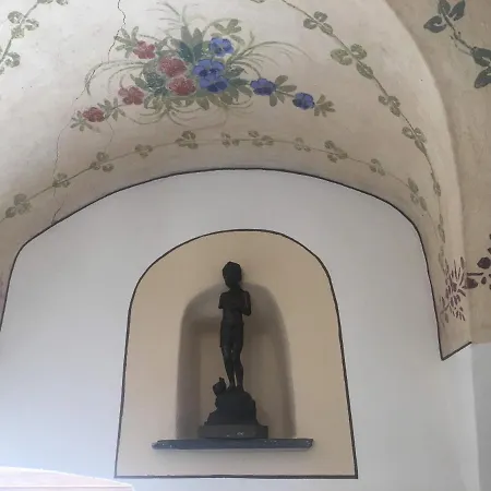 Ca' Du Brigidin Bed & Breakfast Tovo San Giacomo