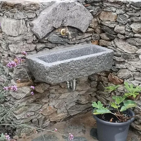 Bed & Breakfast Ca' Du Brigidin Tovo San Giacomo