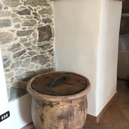 Ca' Du Brigidin