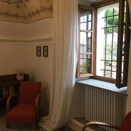 Ca' Du Brigidin Tovo San Giacomo