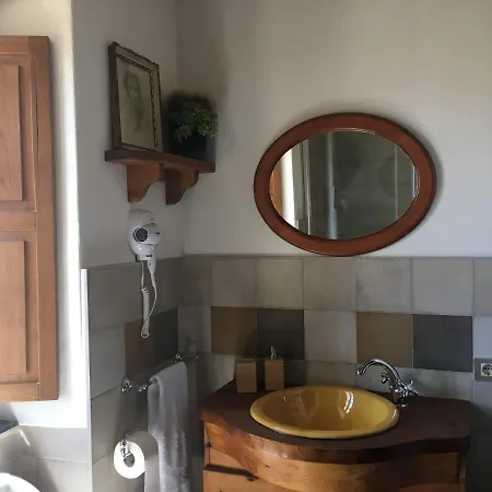 Ca' Du Brigidin Bed & Breakfast
