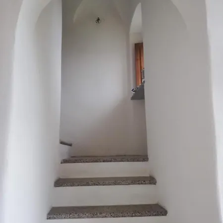 Bed & Breakfast Ca' Du Brigidin