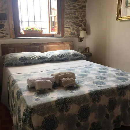Bed & Breakfast Ca' Du Brigidin 3*