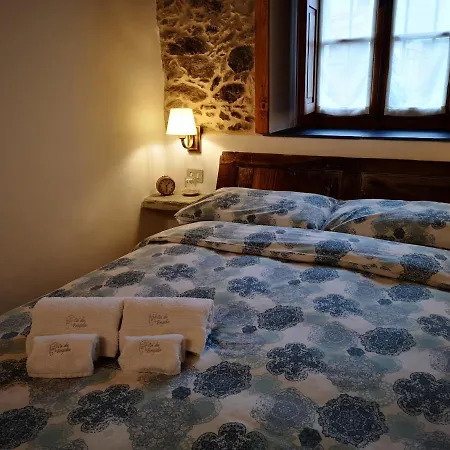 Bed & Breakfast Ca' Du Brigidin 3*