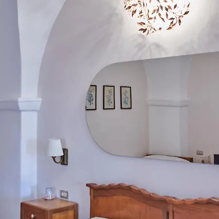 Bed & Breakfast Ca' Du Brigidin 3*
