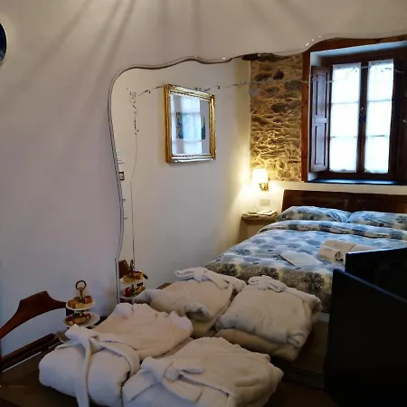 Bed & Breakfast Ca' Du Brigidin 3*