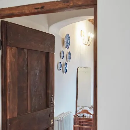 Ca' Du Brigidin Bed & Breakfast