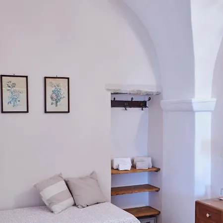 Bed & Breakfast Ca' Du Brigidin Tovo San Giacomo