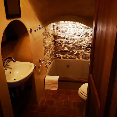 Ca' Du Brigidin Bed & Breakfast Tovo San Giacomo