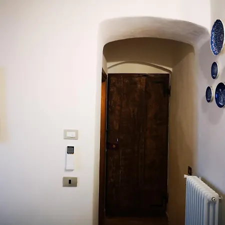 Bed & Breakfast Ca' Du Brigidin