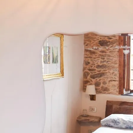 Bed & Breakfast Ca' Du Brigidin 3*