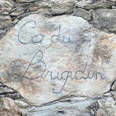 Bed & Breakfast Ca' Du Brigidin 3*