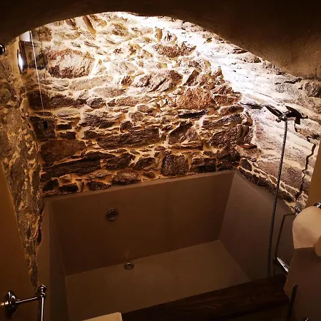 Ca' Du Brigidin Bed & Breakfast Tovo San Giacomo