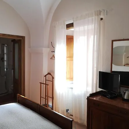 Bed & Breakfast Ca' Du Brigidin 3*