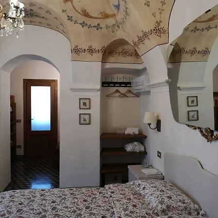 Bed & Breakfast Ca' Du Brigidin