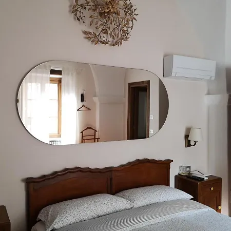 Ca' Du Brigidin Bed & Breakfast