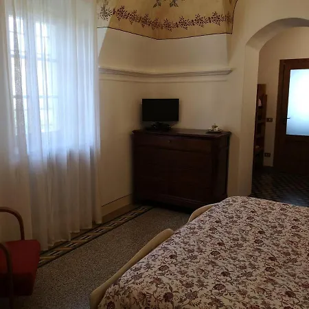 Bed & Breakfast Ca' Du Brigidin 3*