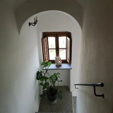 Ca' Du Brigidin Bed & Breakfast 3*