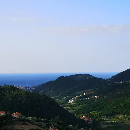 Ca' Du Brigidin Bed & Breakfast Tovo San Giacomo