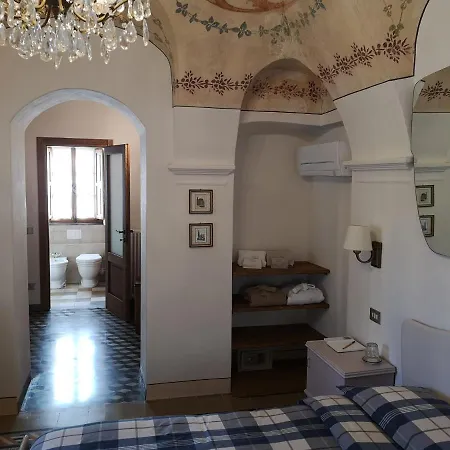 Ca' Du Brigidin 3* Tovo San Giacomo