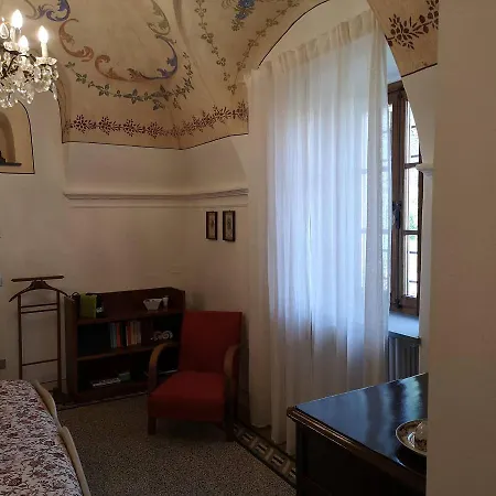 Ca' Du Brigidin Tovo San Giacomo