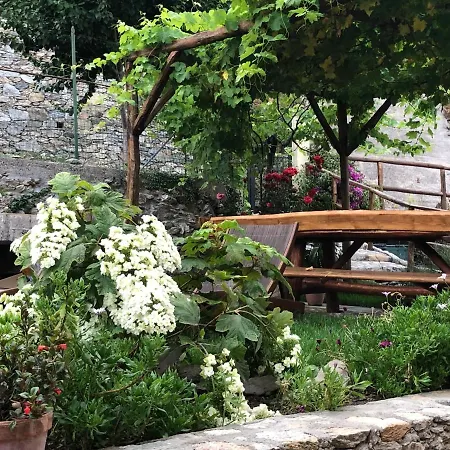 Ca' Du Brigidin 3*