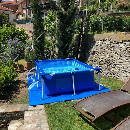 Ca' Du Brigidin 3*